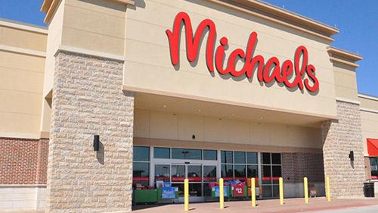 michaels store
